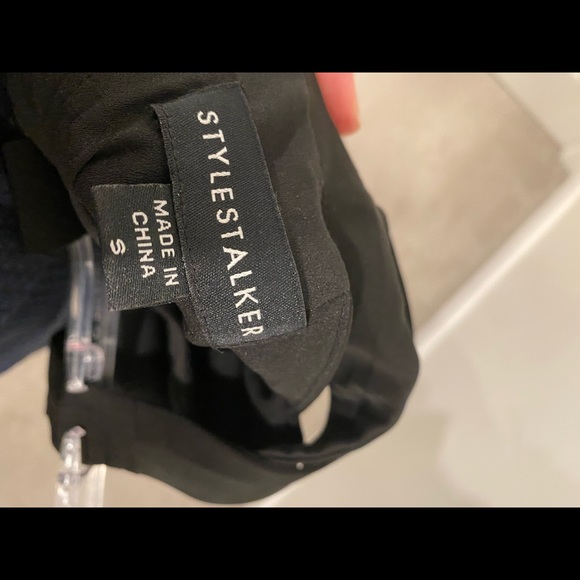 Stylestalker Maya Bodycon Dress - Picture 7 of 7